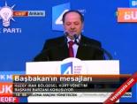 mesud barzani - Barzani'nin AK Parti Kongresi'ndeki Konuşması Videosu