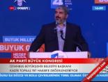 ortadogu - Halid Meşal'ın AK Parti Kongresi'ndeki Konuşması Videosu