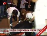 halk otobusu - Çocuğuma kavuşayım derken... Videosu