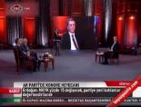 AkParti'de Kongre