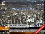 Ak Parti Kongresi online video izle