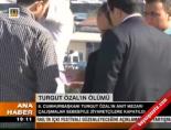 Turgut Özal'ın Ölümü