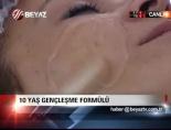 10 Yaş Gençleşme Formülü