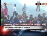 Bu Okulda Eğitim Olur Mu