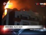 Yeni Bina Alev Alev