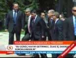 Kılıçdaroğlu Başbakan'a Yüklendi online video izle