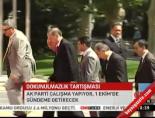 bdp milletvekili - MHP'nin 'dokunulmazlık' önerisi Videosu