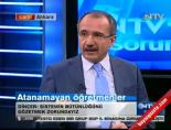 İşte Ömer Dinçer İn O Açıklamaları (2)