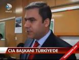 Cıa Başkanı Türkiye'de online video izle