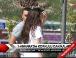 Ankara'da Korkulu Dakikalar online video izle
