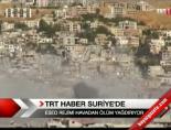 Trt haber Suriye'de online video izle