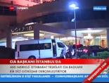 Cıa Başkanı İstanbul'da online video izle