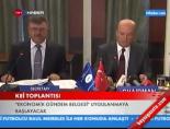 Kei Toplantısı
