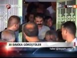 huseyin aygun - 30 Dakika Görüştüler Videosu