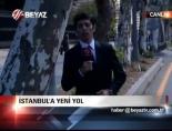 İstanbul'a Yeni Yol online video izle