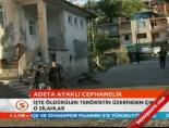 Adeta Ayaklık Cephanelik online video izle
