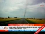 savas ucagi - Karşı Şeritten Uçak Geldi Videosu
