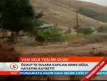 Van Sele Teslim Oldu