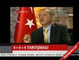 muharrem ince - 4+4+4'e eleştiriler sürüyor Videosu