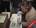 1 eylul - Troya Hazinesi Görücüye Çıktı Videosu