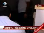 Dhkp-c Hücresine Operasyon