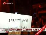 pyd - PYD'den Kürtlere Baas kurşunu Videosu