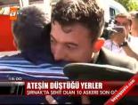 Ateşin düştüğü yerler online video izle