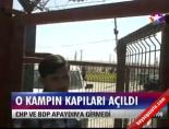 apaydin kampi - O Kampın Kapıları Açıldı Videosu