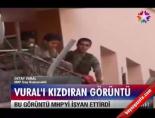 Vural'ı Kızdıran Görüntü