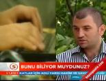 Bunu Biliyormuydunuz