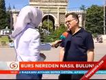 Burs Nereden Nasıl Bulunur