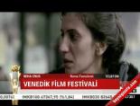 venedik film festivali - Venedik Film Festivali Videosu