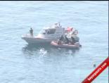 Mülteci Teknesi Battı -1