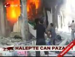 Halep'te can pazarı! online video izle