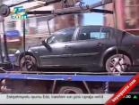 ysk - İran plakalı şüpheli araç alarmı Videosu