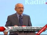 Kılıçdaroğlu Hükümete Yüklendi  online video izle
