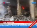 Suriye'de Şiddet online video izle