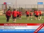 Türk Futbolunun Acı Kaybı   online video izle