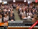 Ak Parti Kongresi  