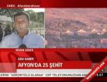 el bombasi - Bomba uzmanları bölgede Videosu