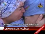 Cephanelik Faciası