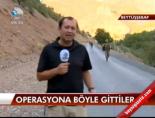 Operasyona Böyle Gittiler online video izle