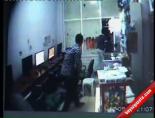 atakoy - Afyon’daki Patlama İnternet Kafede Böyle Hissedildi Videosu