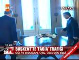 Başkent'te 'Afyon' trafiği