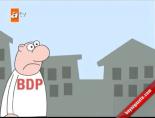 bdp milletvekili - Bizimcity: Kucaklaşma Videosu