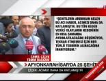 Çiçek; Acımızı daha da Katlamıştır