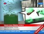 İsrail'den İğrenç Koku