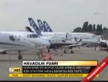Havacılık Fuarı 