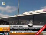 Silivri'ye Nakil  