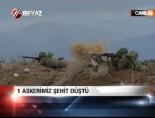kato dagi - 1 Askerimiz Şehit Düştü Videosu